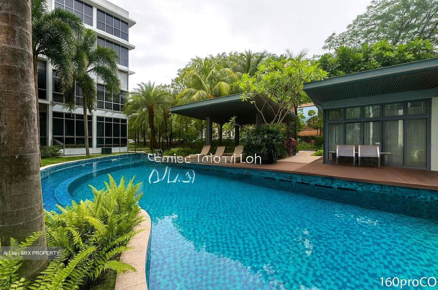The Shore Residences (D15), Condominium #481390001
